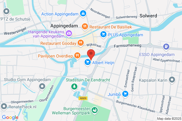 Het Scharrelhofke