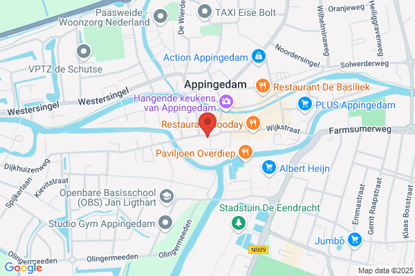 De Groene Weide