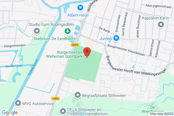 Sportpark Centrum