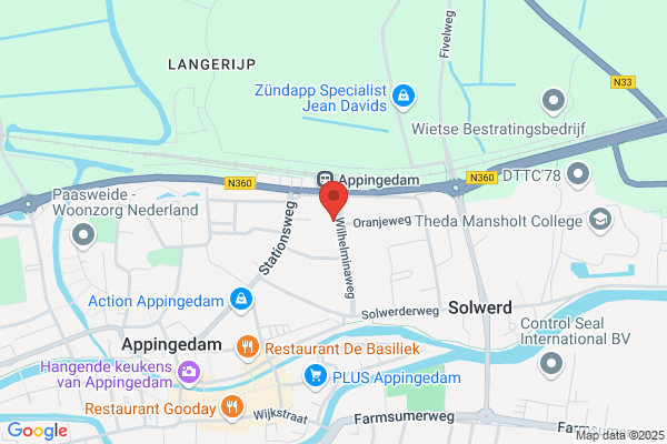 Tandartspraktijk Van Leeuwen