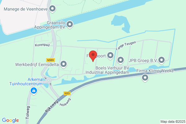Tandprothetische Praktijk Delfzijl