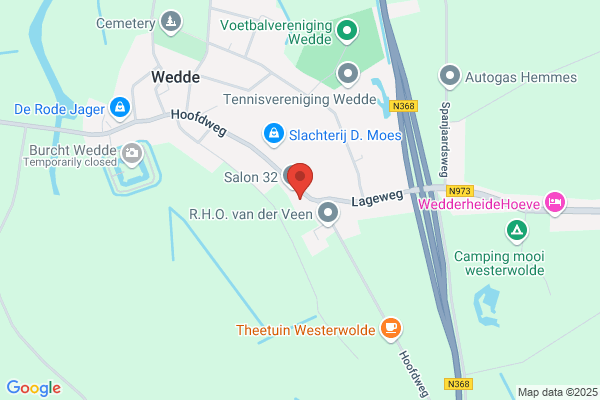 Musch, Laurens