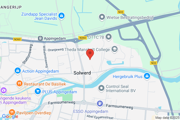 Solwerd