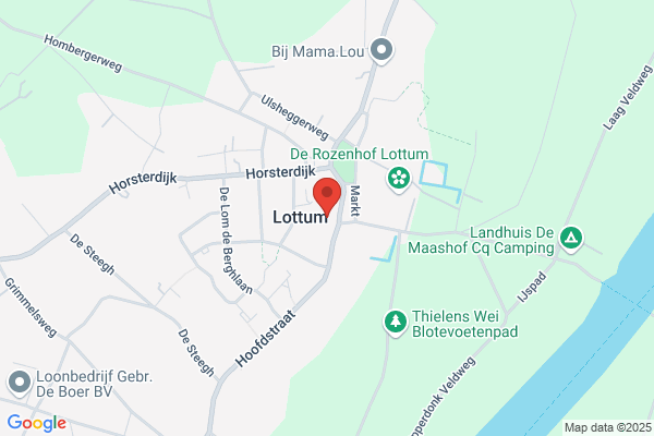 Lozeman Tuinmachines Lottum B.V.