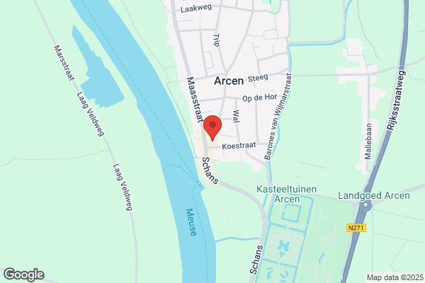Oude Hoeve