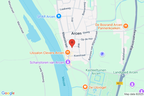 Assurantiekantoor Van Boven