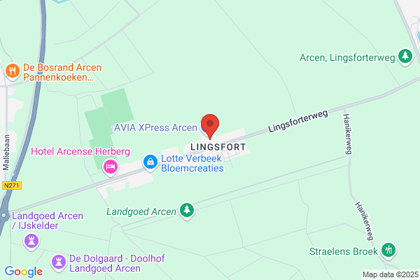 Autoservice Totaal - Gesloten