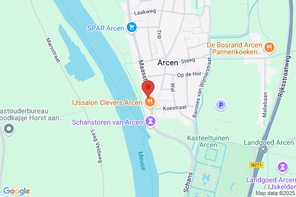 Bloemenboetiek Speycken-Lemmen
