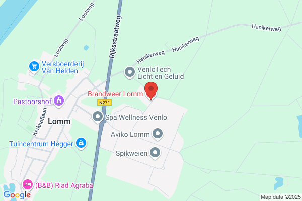 Brandweer