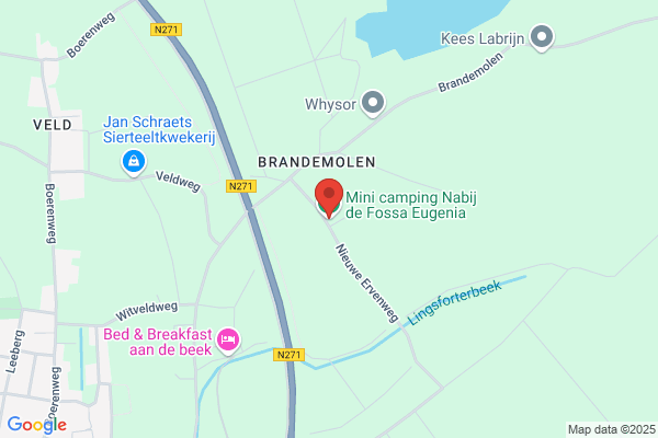 Camping De Schans Bv