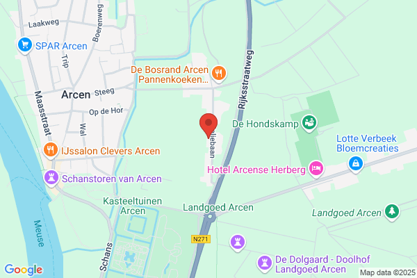 Kroon Fleurs Bv