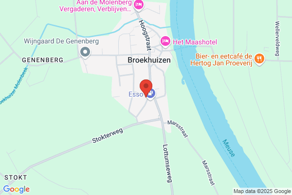 Linde Boerman Fysiotherapie vd