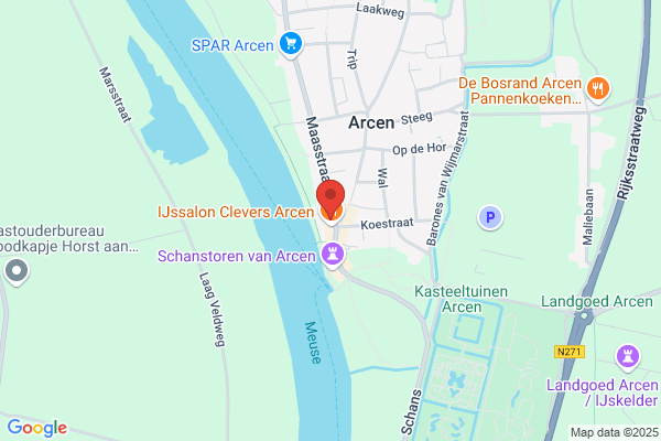 Modecentrum Nieuw Aast