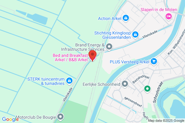 Aktie Slapen