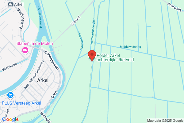 Hulstkamp
