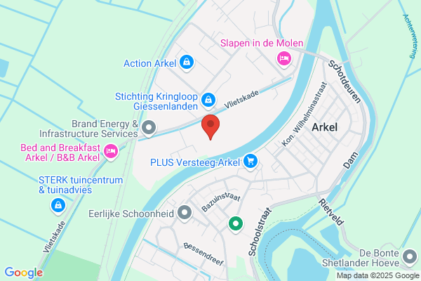 Adico Milieutechniek Bv