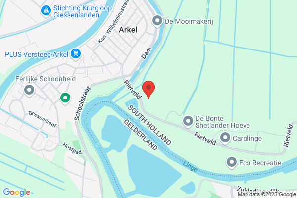 Arkel Interieurvormen Bv