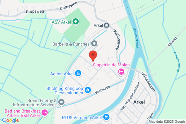 Autobedrijf Blokland