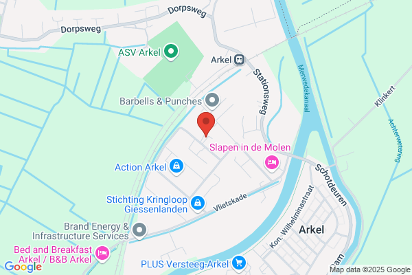 Broek, Van Den