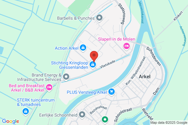 Büller Bv