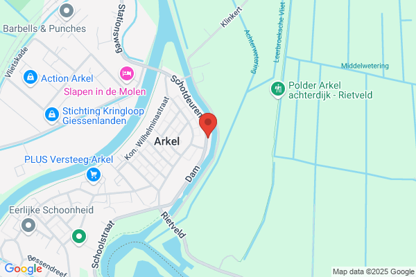 De Mooimakerij