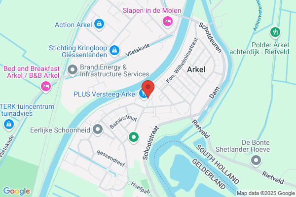 De Peperhof
