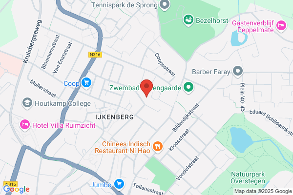 Freestyle Hypotheken Nederland Bv