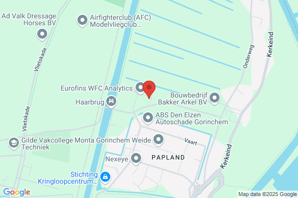Geovisie BV