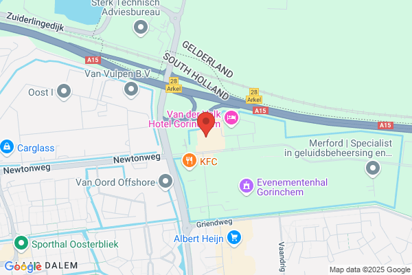 Holland Indoor Karting Arkel Bv
