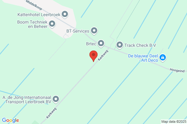 JD Bouw