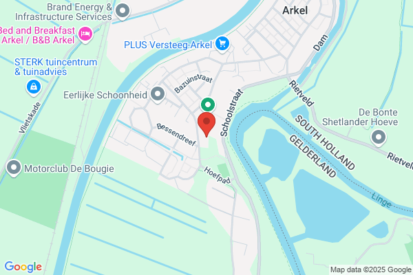 Natuurlijk Voedzaam
