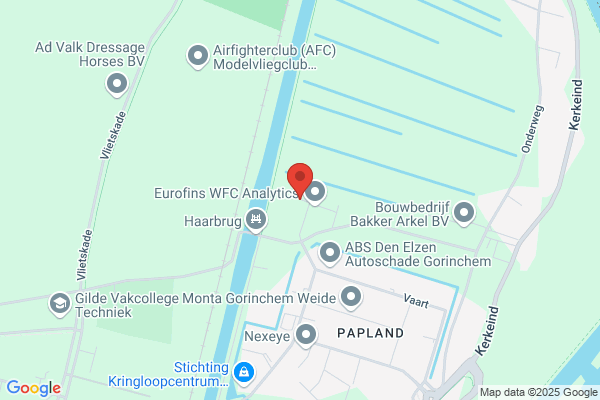 Ruiter-Van Deursen, W De