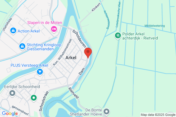 Slagerij G. Bovekerk Bv
