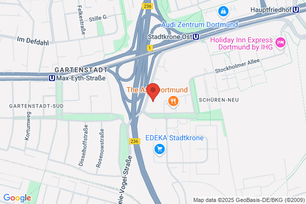 Straeter Ned Bv