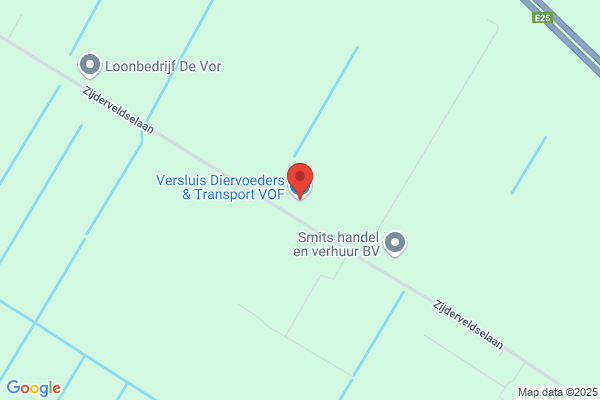 Verspui's Veevoederhandel Bv