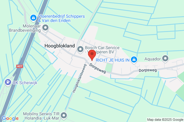 Wegwijzer Prot Chr, De