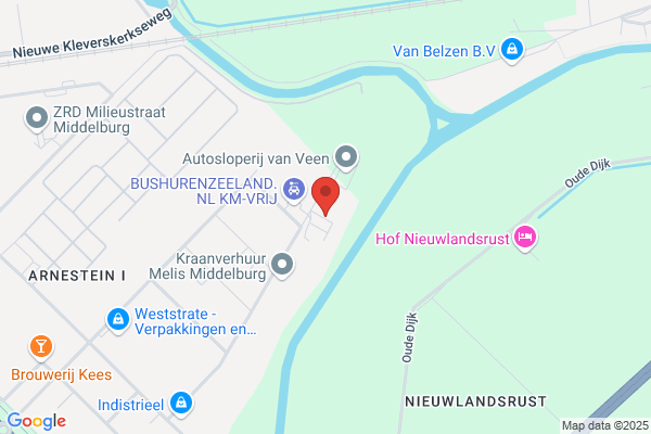 Buitelaar Pouwer Schildersbedrijf