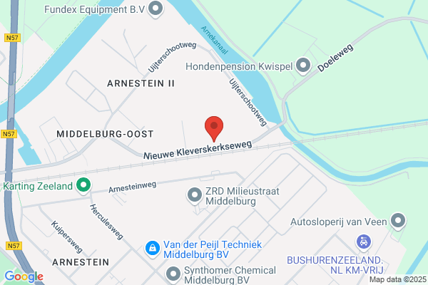 Schildersbedrijf Nieuwenhuijzen & Tijs
