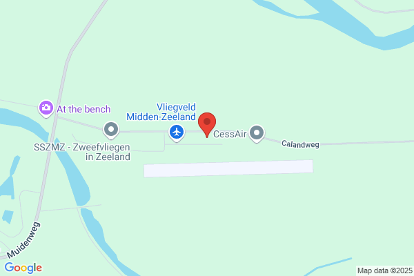Aerocl Zeeland