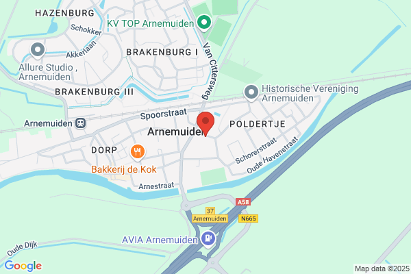 Afw Bedrijf Siereveld-Hamelink