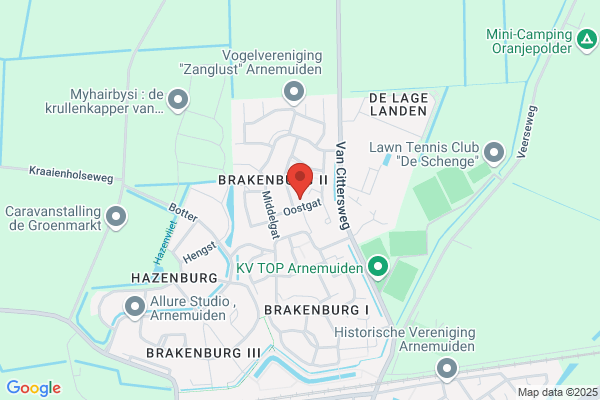 Algemeen Christelijke Basisschool De Zonnestraal