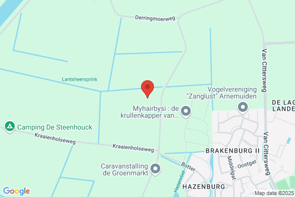 Arne's Kaasboerderij