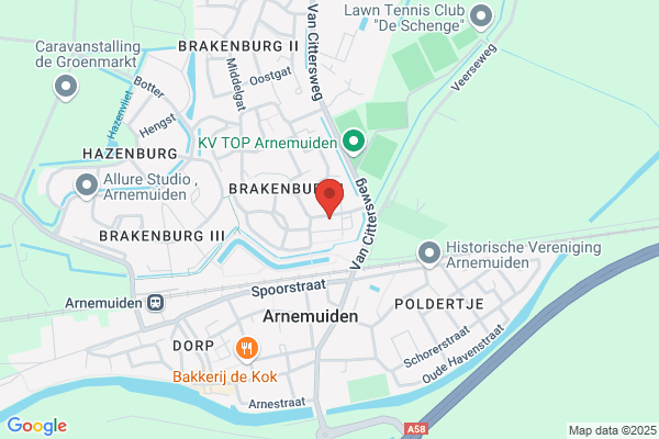 Arnemuiden Tafeltennisvereniging