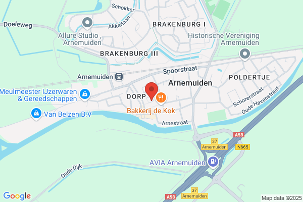 Autobedrijf Sporry