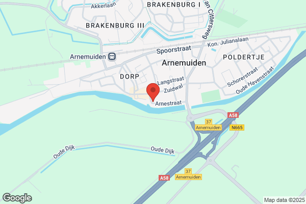 Belzen, Van