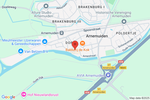Bloemenhuis De Lelie Bv