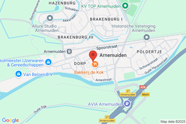 Cafe 't Boven