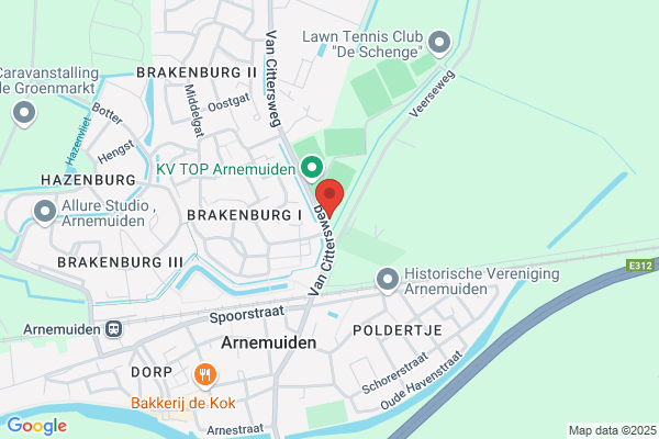 Dakbedekkingen Leerdam