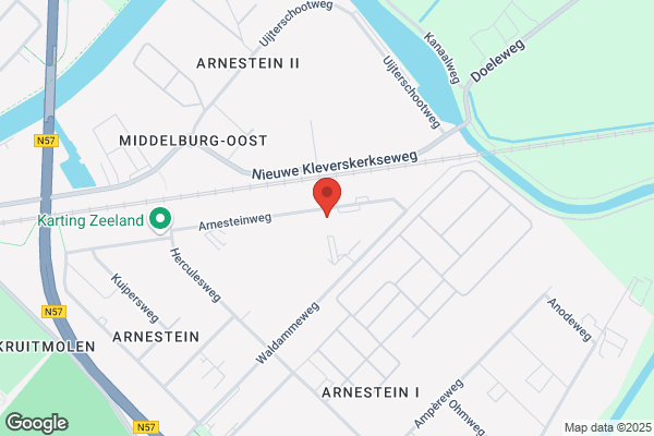De Autocentrale