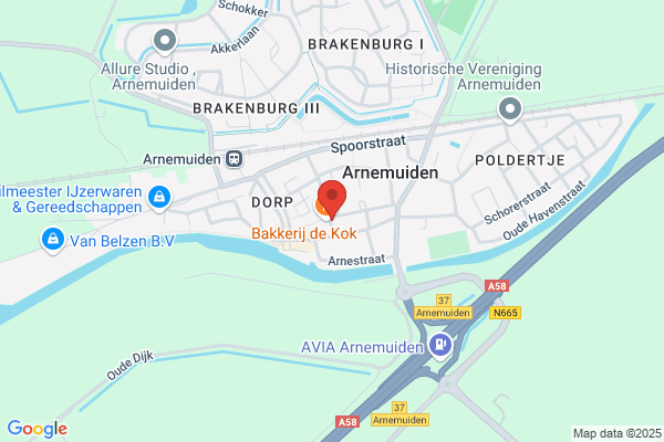 De Nooijer Makelaars
